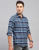 MONTE CARLO Men's Regular Fit Shirt