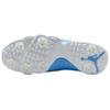 Air Jordan 9 Low Golf University Blue Men Sneakers White FJ5934-101