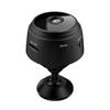 HD 1080P WiFi Smart Camera Night Vision Mini Camera Home Security Surveillance Camcorder Video-eye Security Auto Record