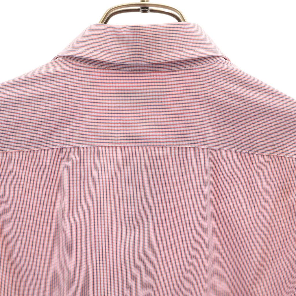 Cămașă cu mânecă lungă Paul Smith LONDON M Roșu Bărbați Folosit