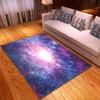 Simple Starry Sky Living Room Carpet Bedroom Dining Room Floor Mat