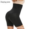 High-waisted Tummy-control and Butt-lifting Shapewear Leggings Body-shaping Waist-cinching Leggings with a Lifted-butt Effect Tummy-control Leggings