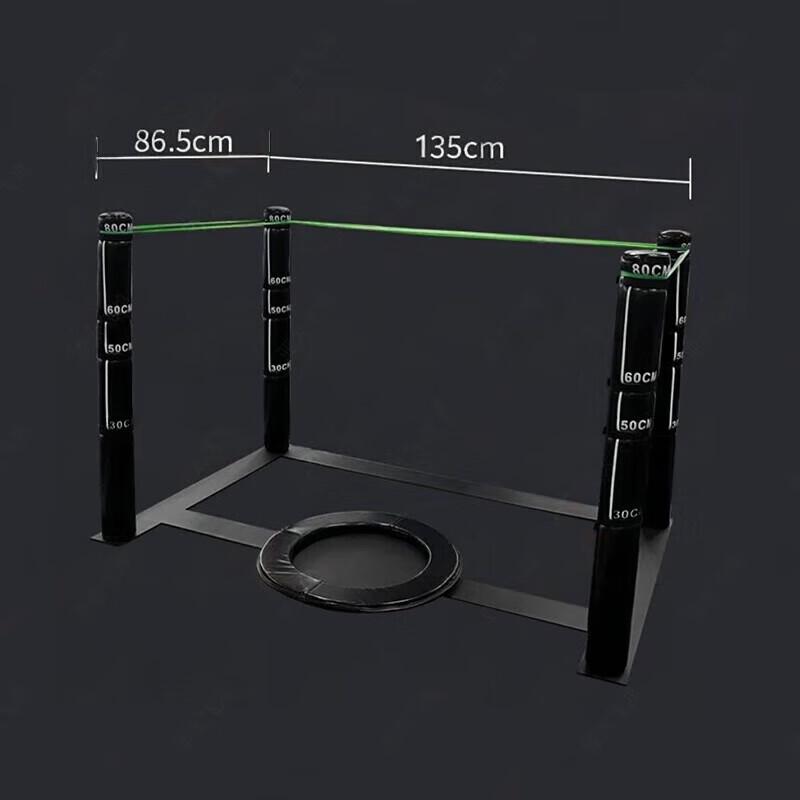 Feihong Combat Training Tumbler Sandbag System