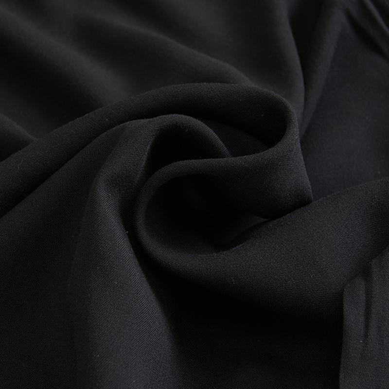 Pantaloni Harem da Donna, Vita Elastica, Larghi, Casual, a Lanterna (Taglia unica)
