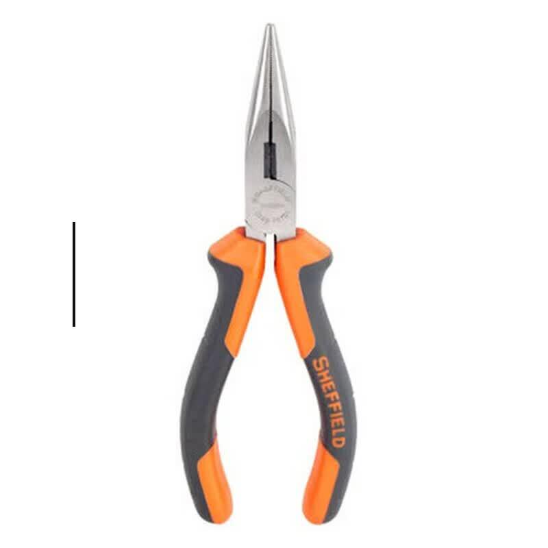 GangDun 8-inch Pointed Nose Pliers