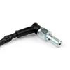 Single RearSet Hydraulic Brake Pressure Light Switch Cable Banjo Bolt M10 X 1.25