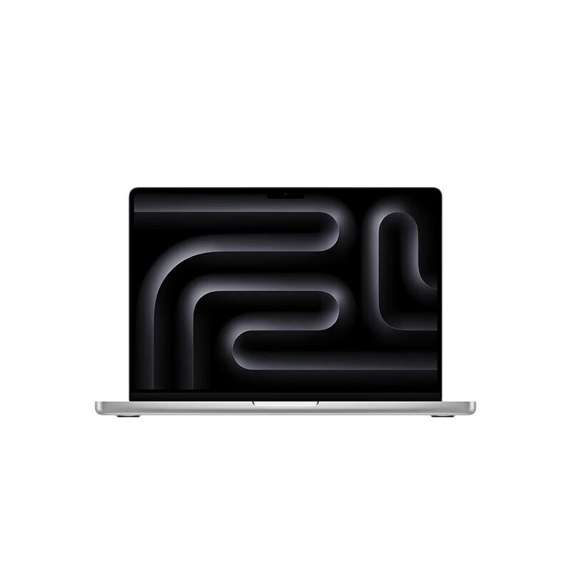 Apple MacBook Pro 14-inch M4 Laptop (CN version)