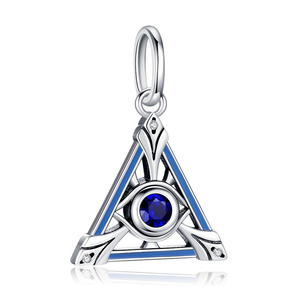 925 Silver ME Series Charm Infinite Heart Animals Pendant Fit Original Bracelet Women DIY Jewelry Gift for Party Daily Wear