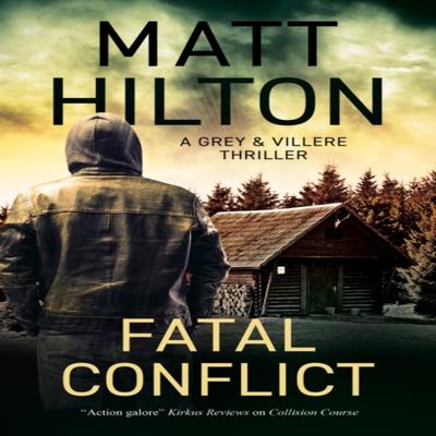 Libros – Ficción
