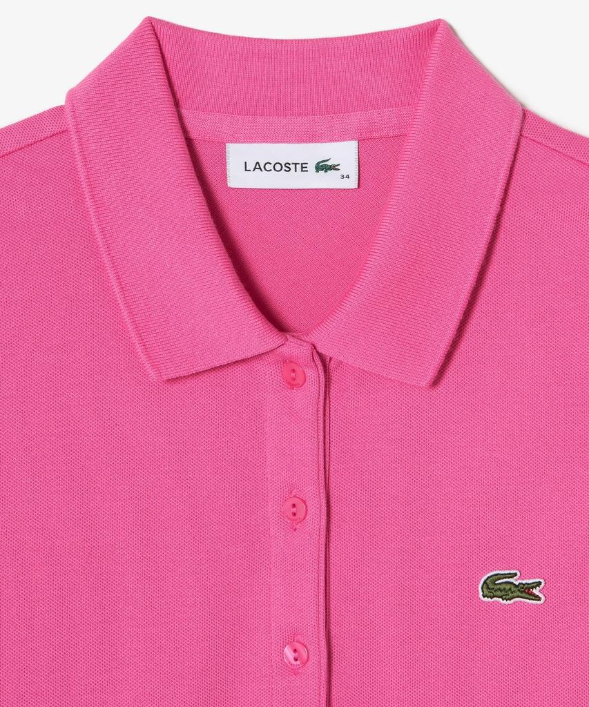 LACOSTE Women'S Ultra Slim Dress Ef581E-56G Glh
