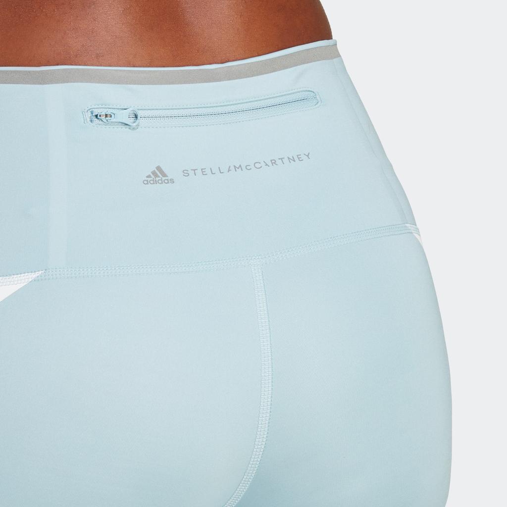 Adidas SS23 Quick-Dry Slim Fit Fitness Pants Women Bottoms Gray HR2207