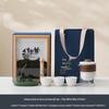 Ceramic Business Tea Gift Set
