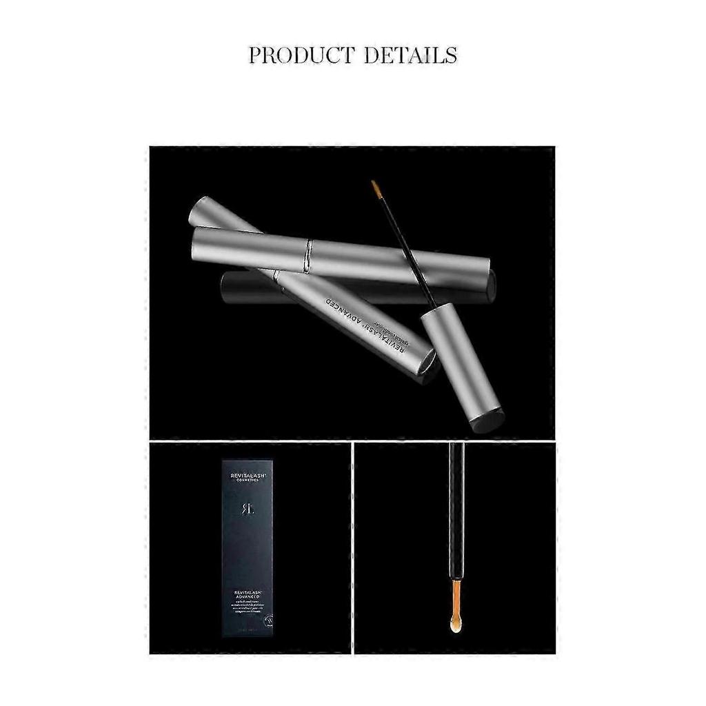 3X Advanced Eyelash Conditioner Lash Enhancing Serum 3.5ml