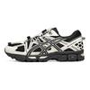 Asics Gel-Kahana 8 Fl Outdoor Comfortable Durable Breathable Shock Absorption Low-Top Casual Trail City Commuting Running Shoes 1011B828-001