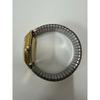 Used CITIZEN Citizen Ladies Watch Automatic Winding 21JEWELS Gold Square Vintage