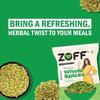 ZOFF Big Fennel Whole | Saunf | Net Weight 100Gm