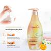 Shiseido Luxury Body Care 12-Piece Gift Set