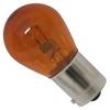 Electric Single Bulb 24V 21W Pack of A4958 (STANLEY) Amber, 10,