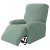 1/2/3seater Recliner Sofa Cover For Living Room Relax Armchair Slipcover Stretch Lazy Boy Elastic Jacquard Couch Chair Cover