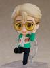 Nendoroid TinyTAN Jimin non-scale plastic painted movable figure