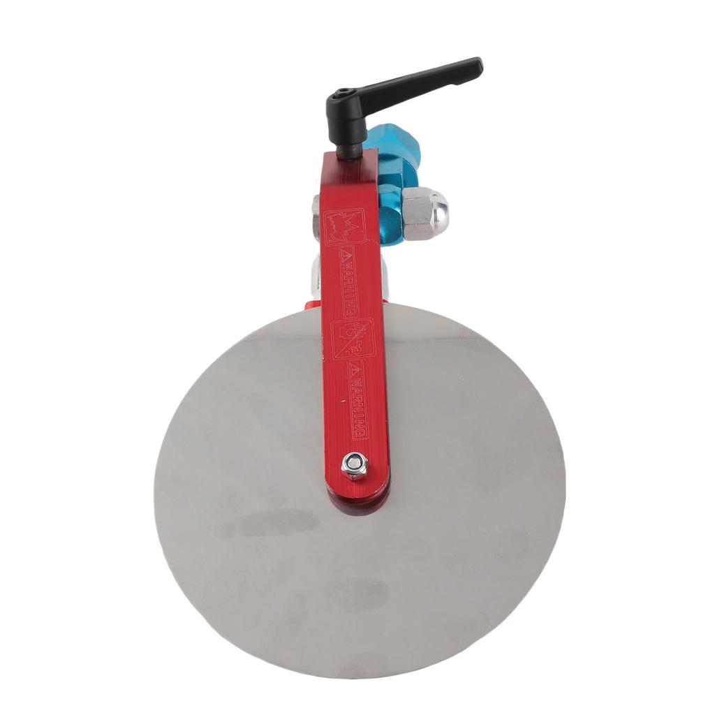 Universal Spray Guide Accessory Tool With 315 Airless Paint Nozzle 7 8 Inch Useful
