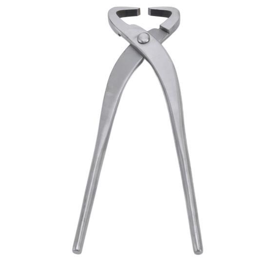 Branch Cutter 210mm Profession Portable Stainless Steel Bonsai Scissors with Ergonomic Handle for Bonsai Modeling Garden