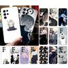Toge Inumaki Anime Phone Case For Samsung Galaxy S26 S25 S24 S23 S22 Ultra S23 S22 S25 Plus S24 FE S26Edge