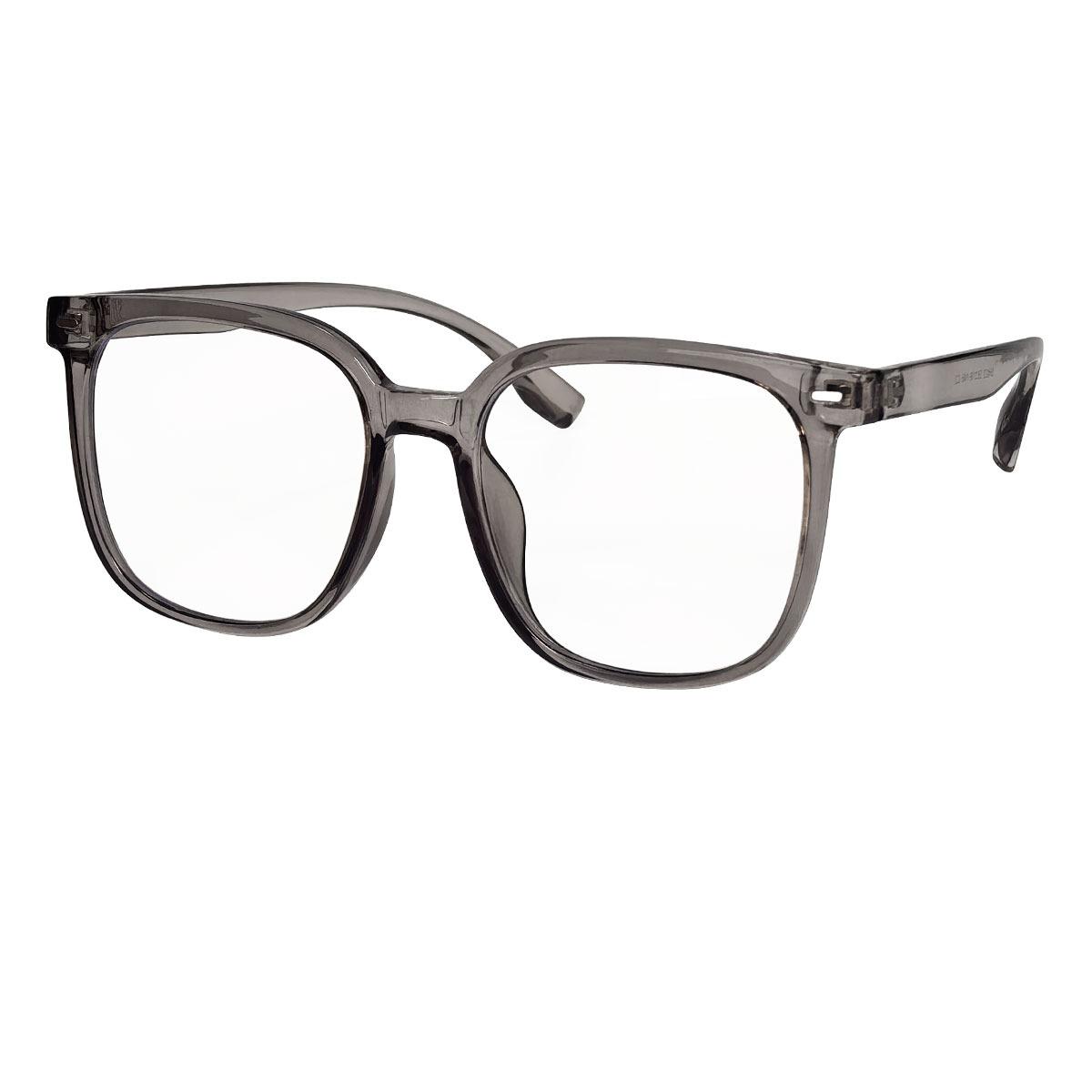 Durable Quality SHINU Reading Eyeglasses Woman Big Size Progressive Multifocal Glasses Blue Light Blocking Glasses bluelight 0 diopter