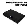 1PCS Car Trunk Storage Box PU Leather Foldable Car Storage Box For Volvo Rdesign Xc60 Xc90 V40 V60 S60 V90 S80 C40 XC40 V70 XC70 UE5