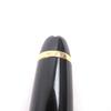 Very Good MONTBLANC Ballpoint pen Meisterstück Classic black Used