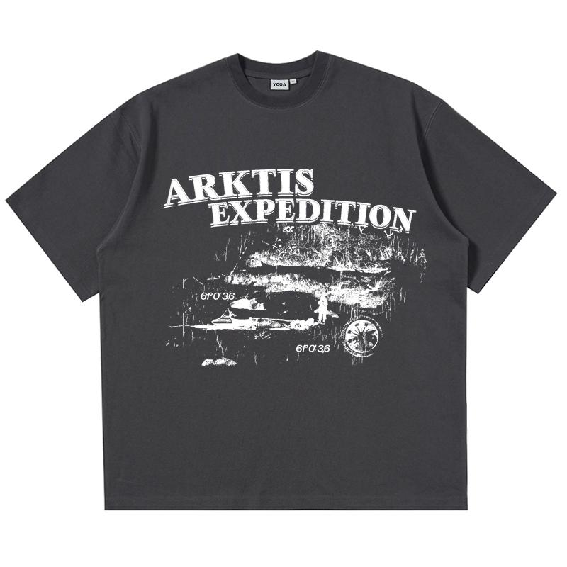 Oversized TShirt Unisex Y2k Cotton Graphic Hip Hop Harajuku Summer Short Sleeve Tees Korean Fashion Vintage Streetwear Clothing