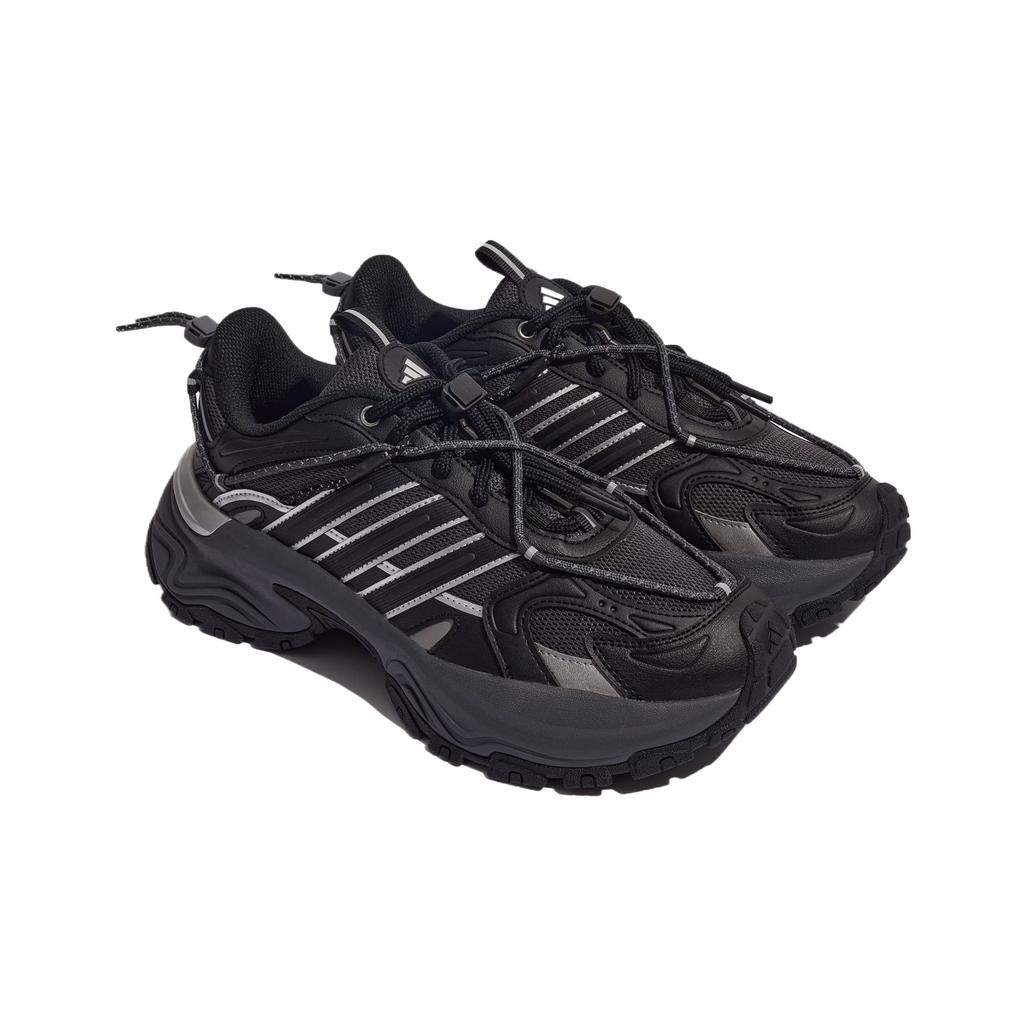 Adidas Shadow Fever R Od Jednoduché Pohodlné Protiskluzové Tlumící Teplé Tatínkovské Boty Unisex Tenisky KJ1214