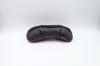 Genuine Neck Carbon Fiber NISSAN GENUINE ACCESORIES Pad/Pillow Cushion, Black, Pattern,