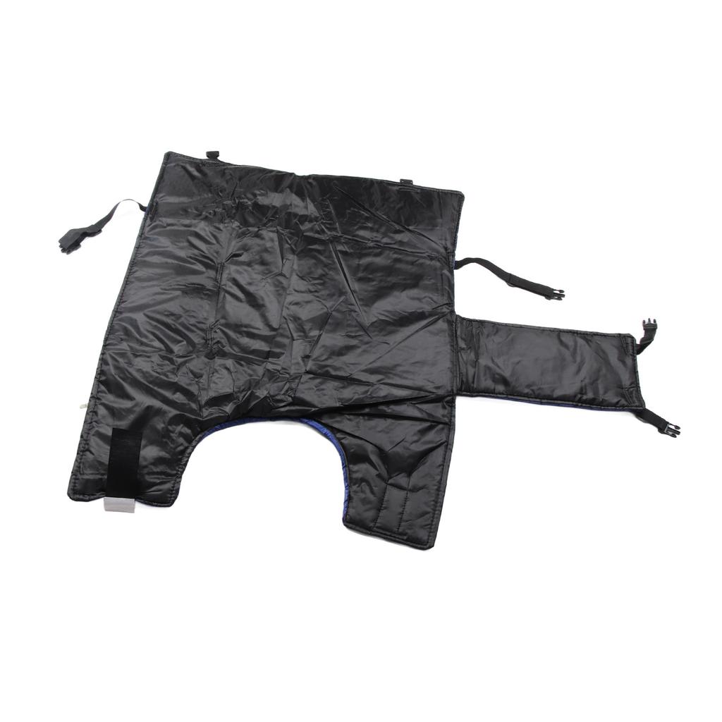 Calf Warm Clothes Warmming Thickened Durable Cold Proof Calf Saver Coat for FarmOrdinary Style