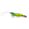 Artificial Shrimp Lure Squid Hook Squid Jig Umbrella Hook Luminous UV Fishing Prawn Lure Saltwater Shrimp Lures