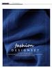 2025 Early Autumn Women's High-End Cotton Linen Ruffle Collar Mid-Length Dress - Light Luxury & Slimming Fit