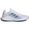 Adidas Duramo Sl Cloud White Screaming Pink Dash Grey Women's Sneakers FY6710