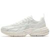 Retro Casual Sneakers Women White Black 122548801R-2