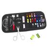 Comprehensive Home Sewing and Repair Kit - Sewing Box & Tool Set
