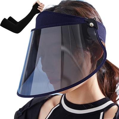 כובעים – מצחיות