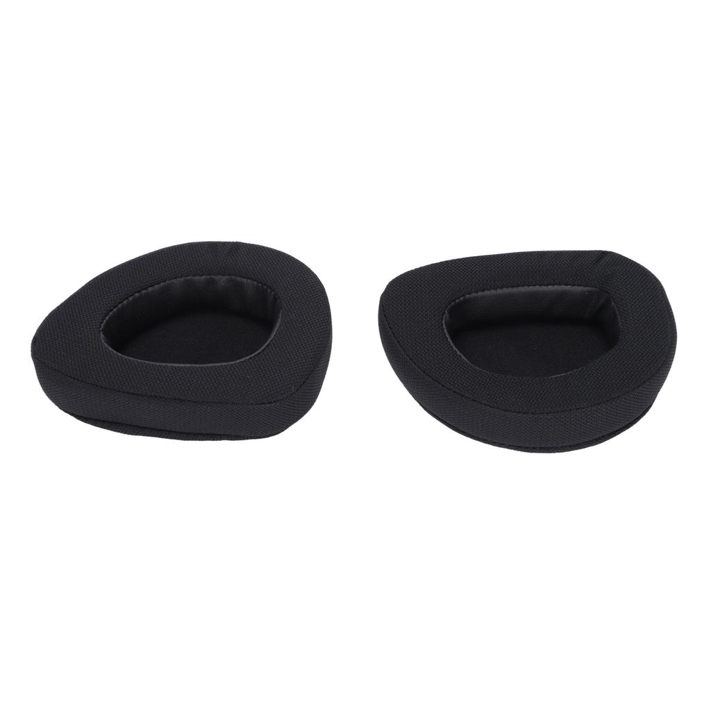 For ASUS ROG Theta Earpads Cushions Replacement Ventilate Comfortable Headset Ear Cushion Cover