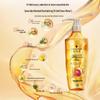 Schwarzkopf Gold Pure Oil Conditioner & Hair Oil Set