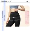 Pluviva Yoga Perfect for and Hot Perfect for Fitness and Women's Leggings, High-Waisted, Yoga, Pilates, Running, Yoga, Slimming, T21-blk-L