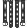 Watchbands for Huawei Band 11 Replacement Wristband Soft Silicone Bands Sport Bracelet On Smart Band 11Pro Watch Strap Accessories