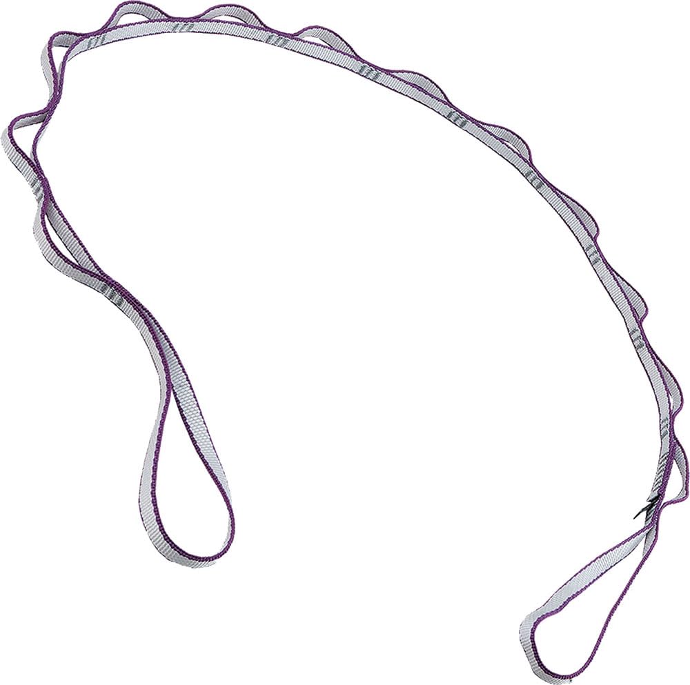 

Rock Empire Climbing Daisy Chain 140 Purple (PL) RE516XX140