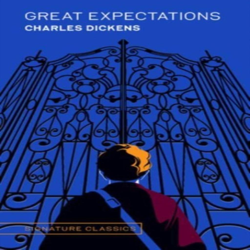 Great Expectations Graphic Art Collectors Edition by Charles Dickens Hardback Book 9781435172616