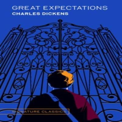 Great Expectations Graphic Art Collectors Edition by Charles Dickens Hardback Book 9781435172616
