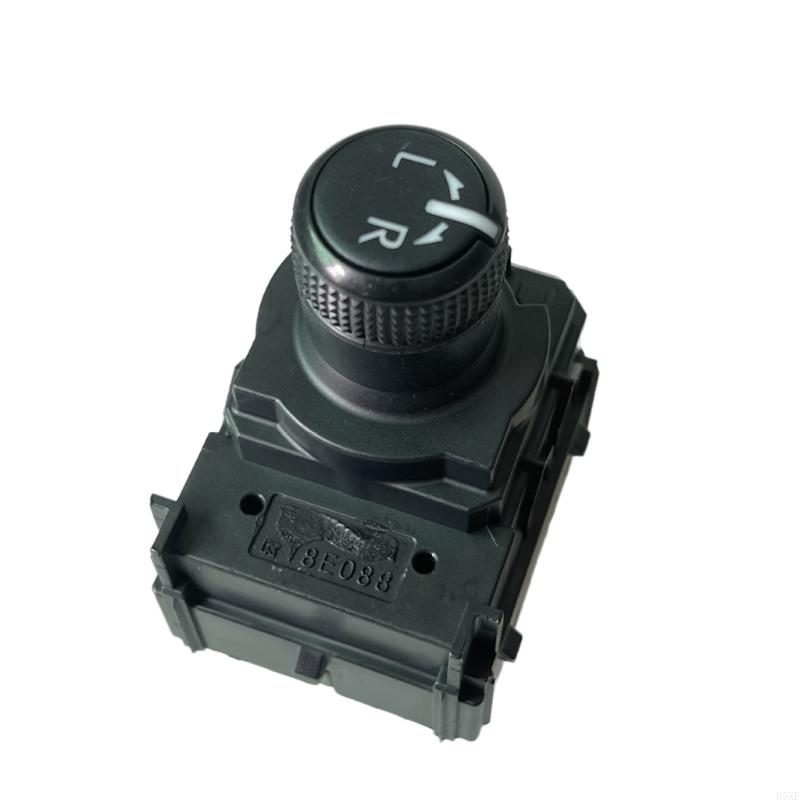 2025 New Mirror Adjustment Switches Smooth Installation Mirror Control Switches 8487202290 Enhanced Safety & Comfort for Vehicle