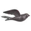 Type Bird Type Metal Wall Hook Ornament Storage Solution For Entryway Bedroom
