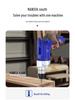 220V Household Electric Drill & Screwdriver Set